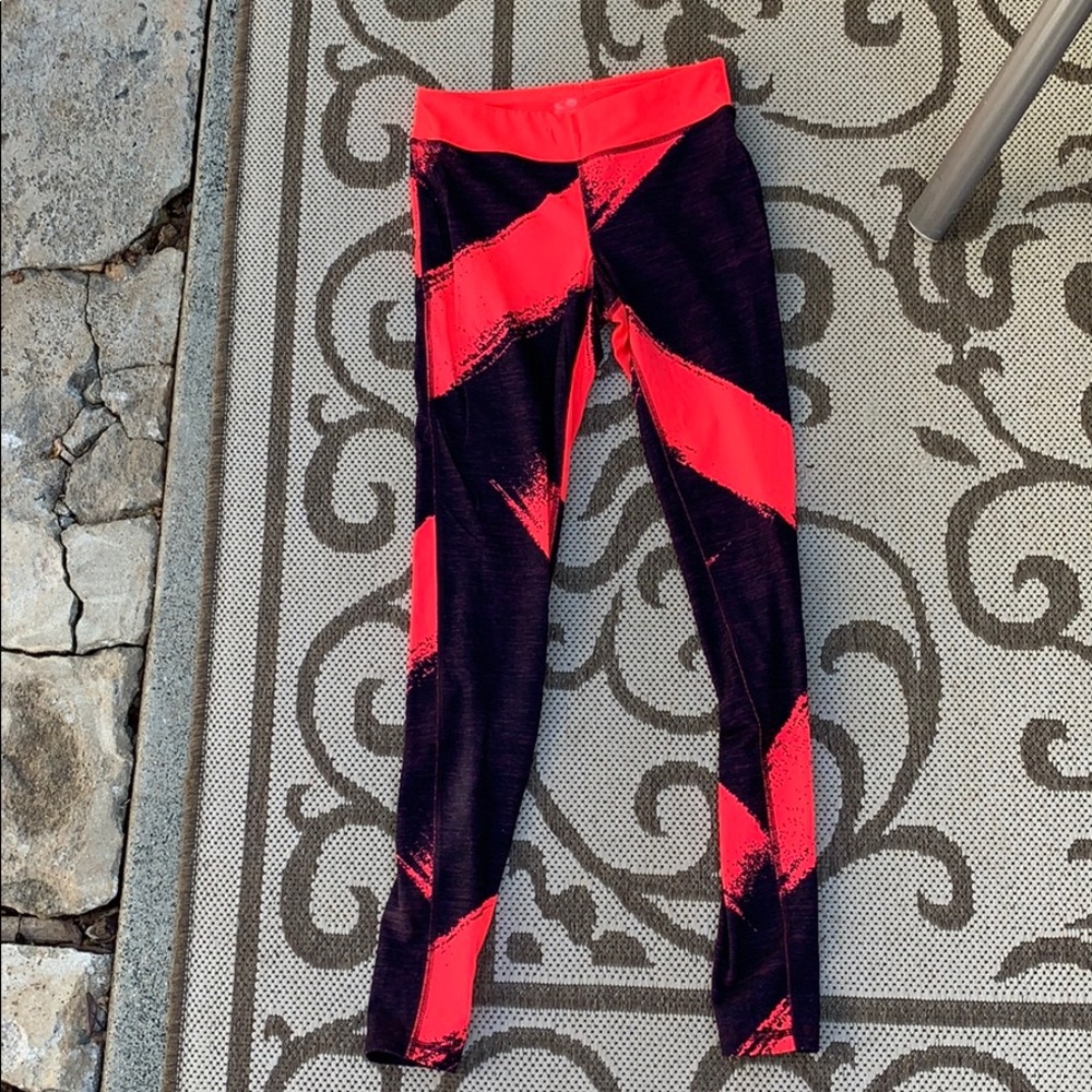Running leggings
